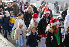 Konjic: Spremite se za najveću novogodišnju dječju zabavu u Konjicu!